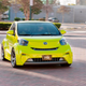Illustration for article titled Scion iQ Concept Mega Gallery